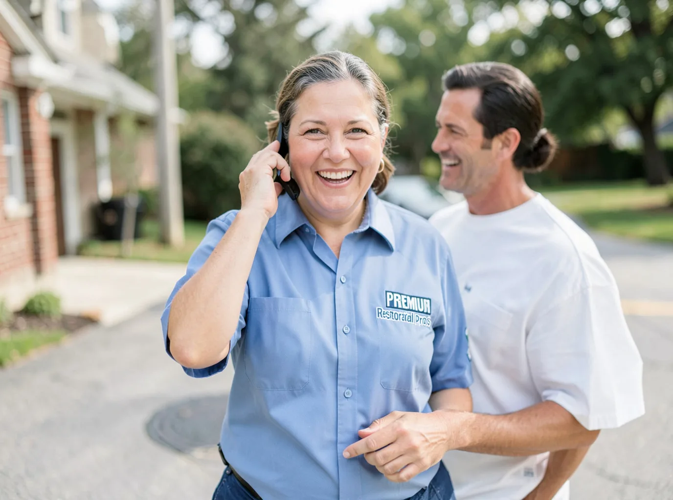 Water Damage Restoration Ansonville, NC FAQs